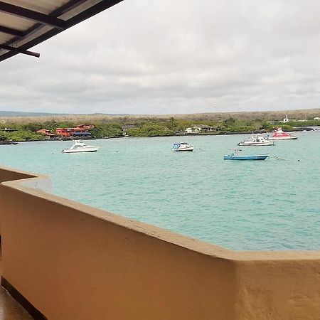 Hostal Estrella De Mar Пуерто Айора Екстериор снимка