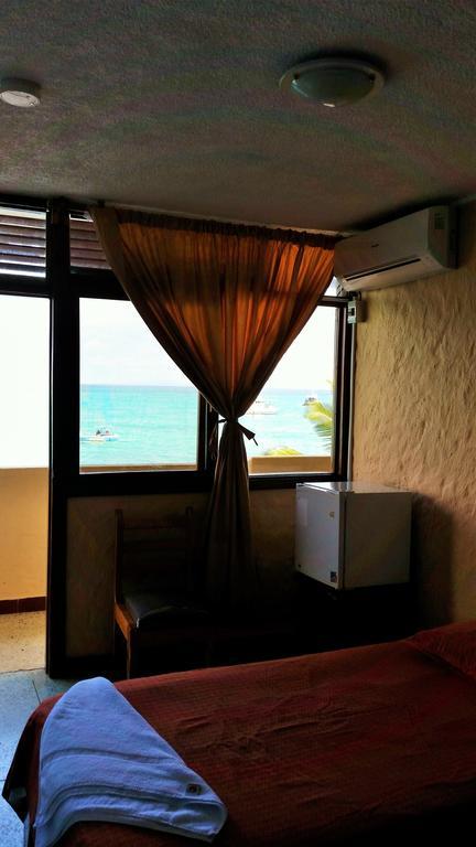 Hostal Estrella De Mar Пуерто Айора Стая снимка