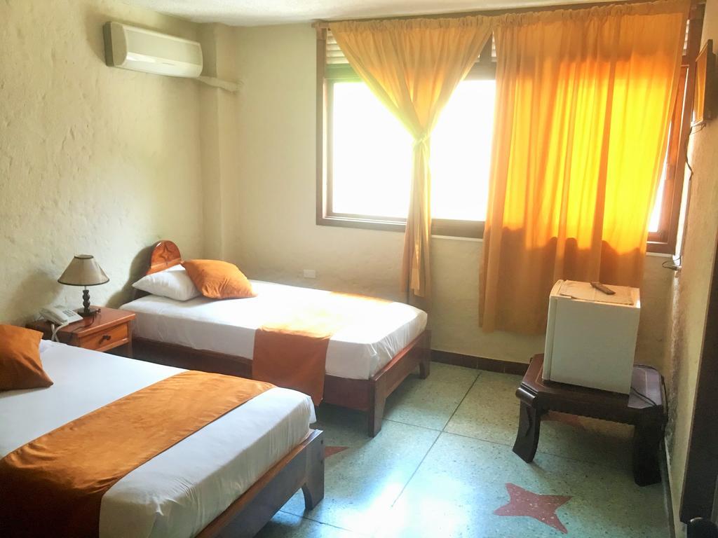 Hostal Estrella De Mar Пуерто Айора Стая снимка