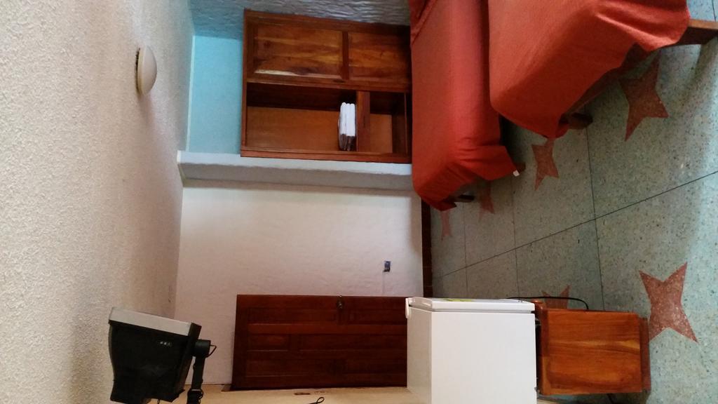 Hostal Estrella De Mar Пуерто Айора Стая снимка