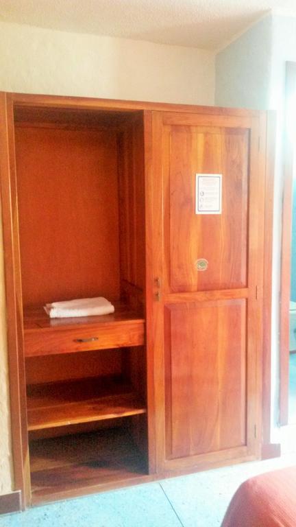 Hostal Estrella De Mar Пуерто Айора Стая снимка