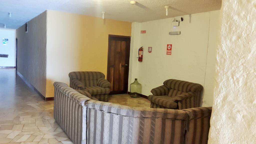 Hostal Estrella De Mar Пуерто Айора Екстериор снимка