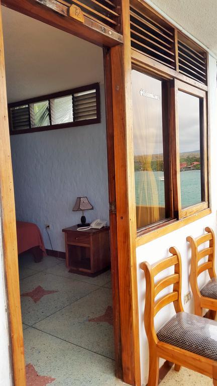 Hostal Estrella De Mar Пуерто Айора Стая снимка