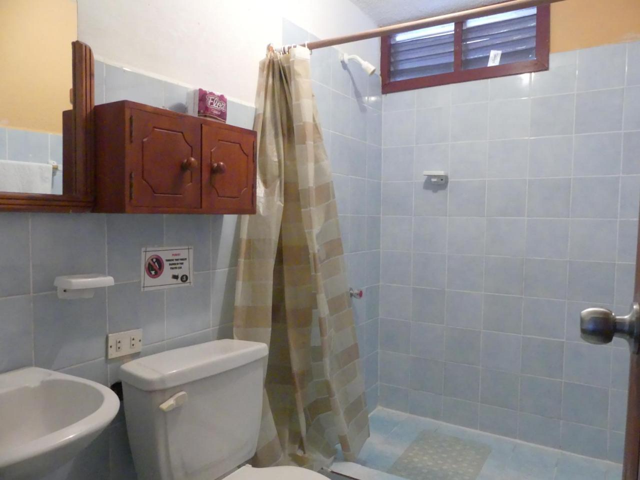 Hostal Estrella De Mar Пуерто Айора Екстериор снимка