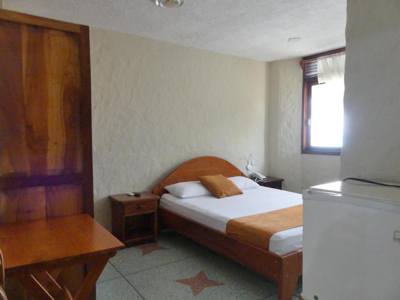 Hostal Estrella De Mar Пуерто Айора Екстериор снимка