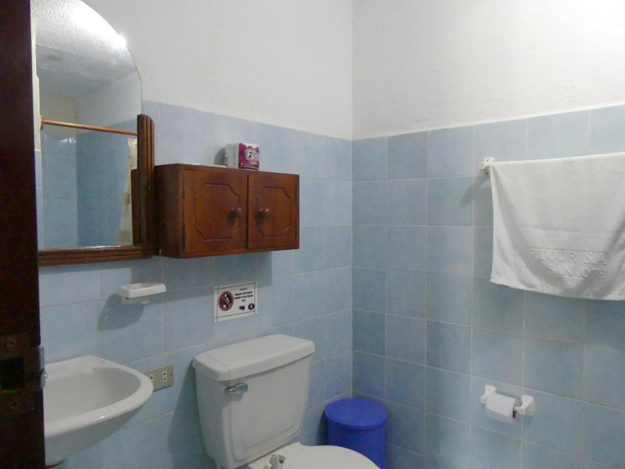 Hostal Estrella De Mar Пуерто Айора Екстериор снимка
