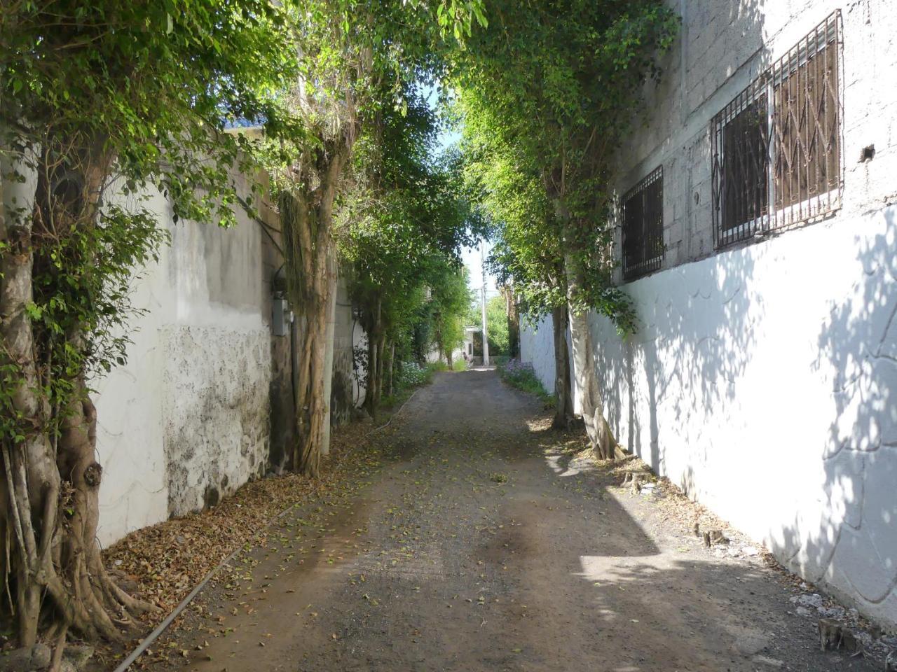 Hostal Estrella De Mar Пуерто Айора Екстериор снимка