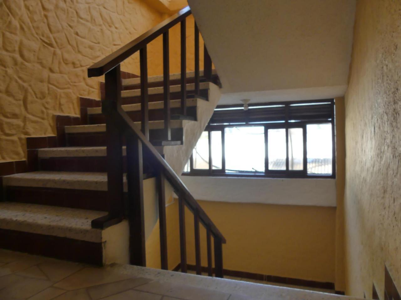 Hostal Estrella De Mar Пуерто Айора Екстериор снимка