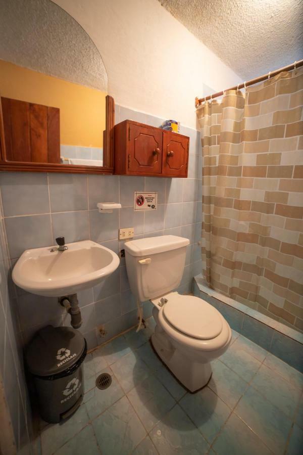 Hostal Estrella De Mar Пуерто Айора Екстериор снимка