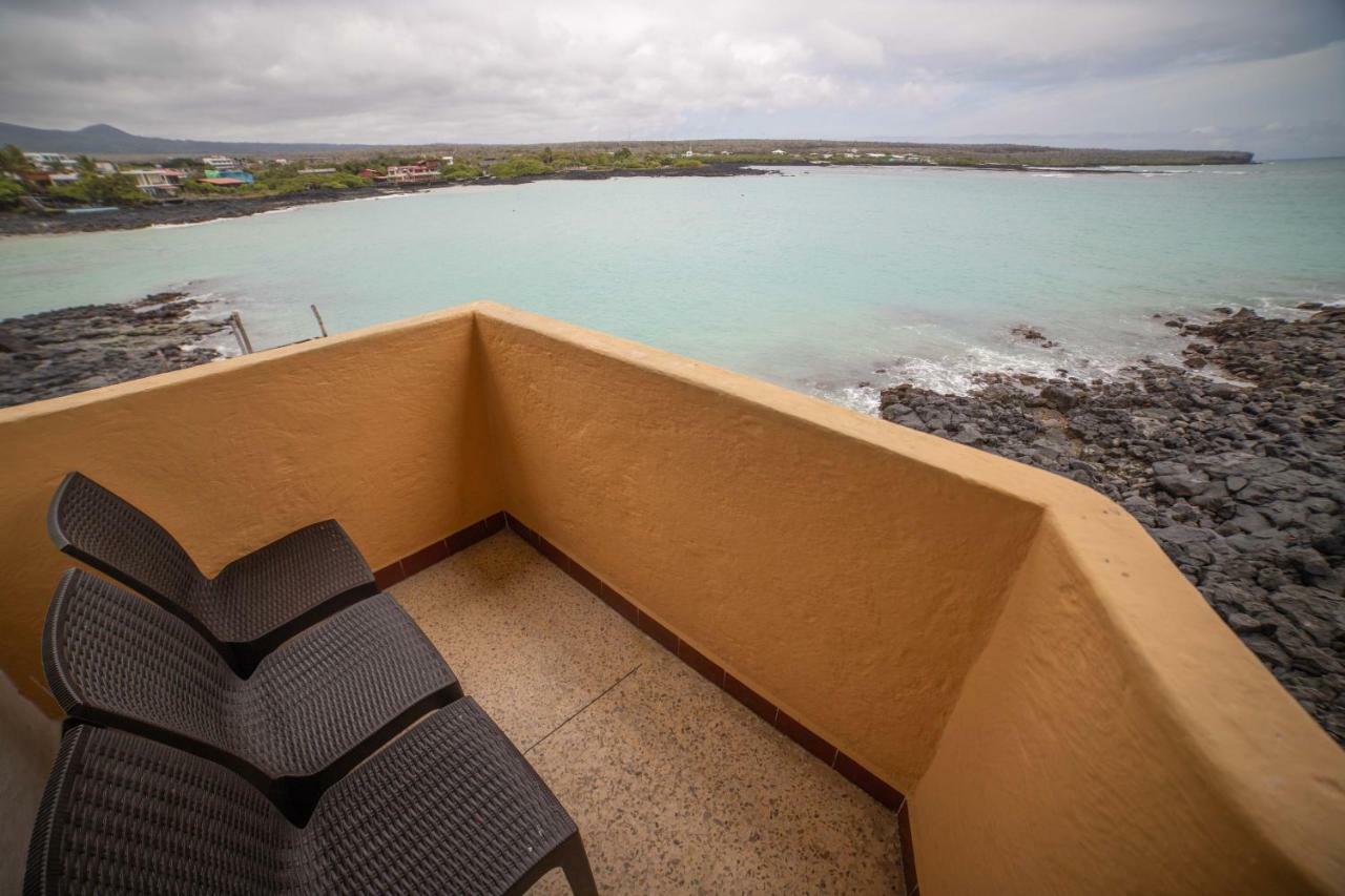Hostal Estrella De Mar Пуерто Айора Екстериор снимка