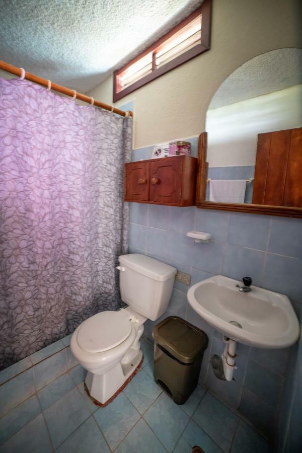 Hostal Estrella De Mar Пуерто Айора Екстериор снимка