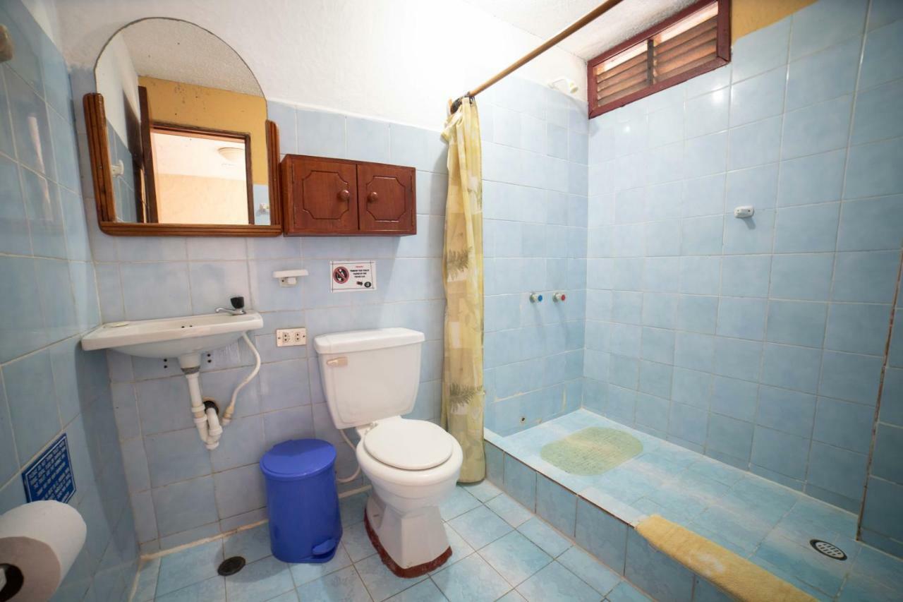 Hostal Estrella De Mar Пуерто Айора Екстериор снимка