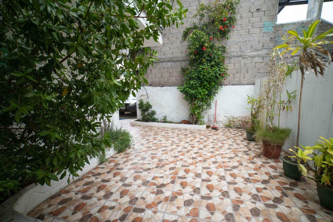 Hostal Estrella De Mar Пуерто Айора Екстериор снимка